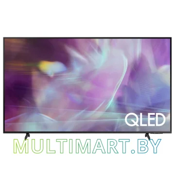 Телевизор Samsung QE60Q65AAU